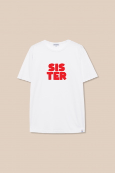 Tshirt Sam SISTER