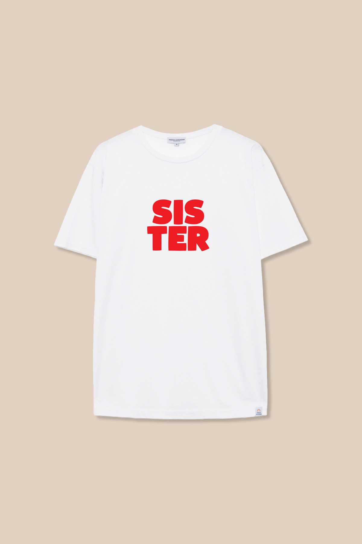 Tshirt Sam SISTER