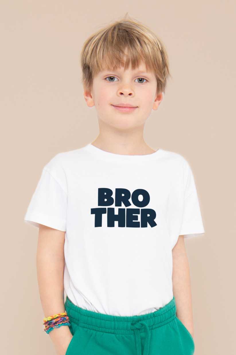 Tshirt Sam BROTHER