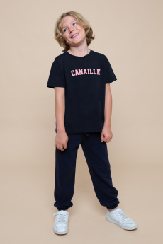 Tshirt Sam CANAILLE