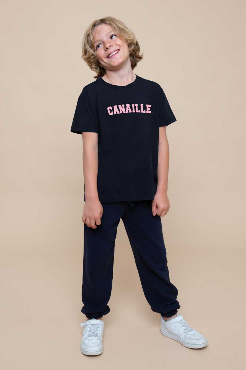 Tshirt Sam CANAILLE