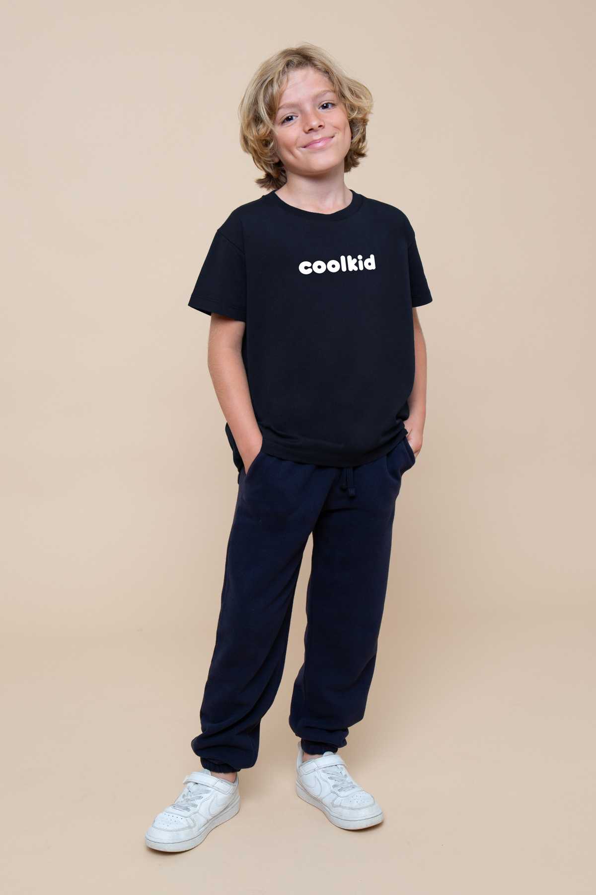 Tshirt Sam COOLKID