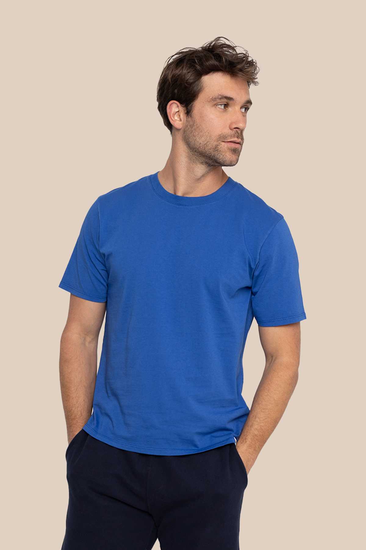 T-shirt Alex Uni T-shirt Alex Uni