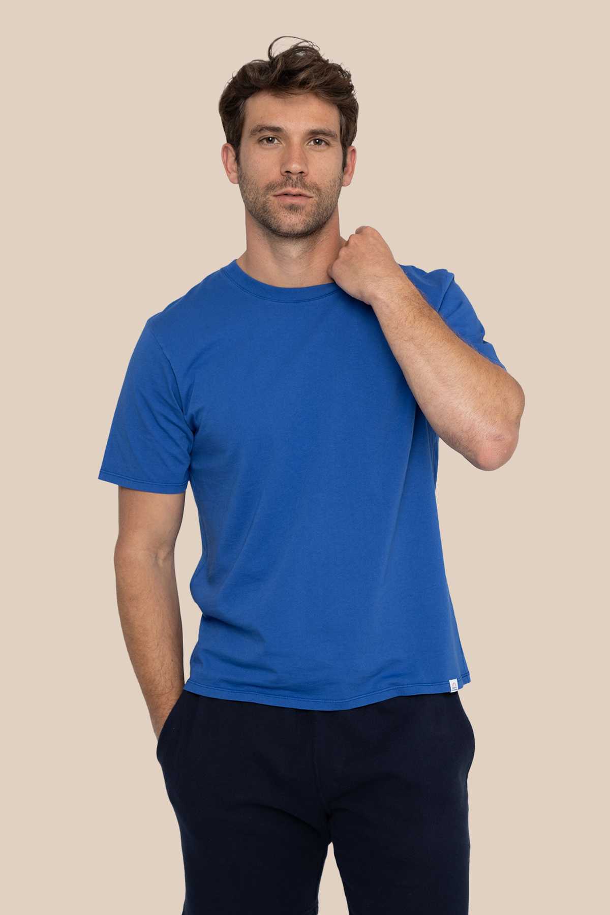 T-shirt Alex Uni T-shirt Alex Uni