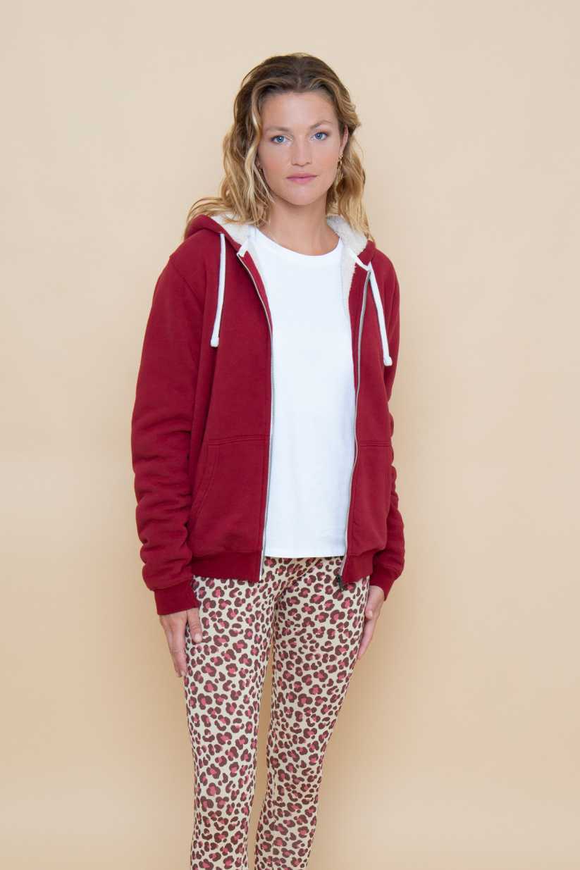 copy of  ROBIN Women's Jacket