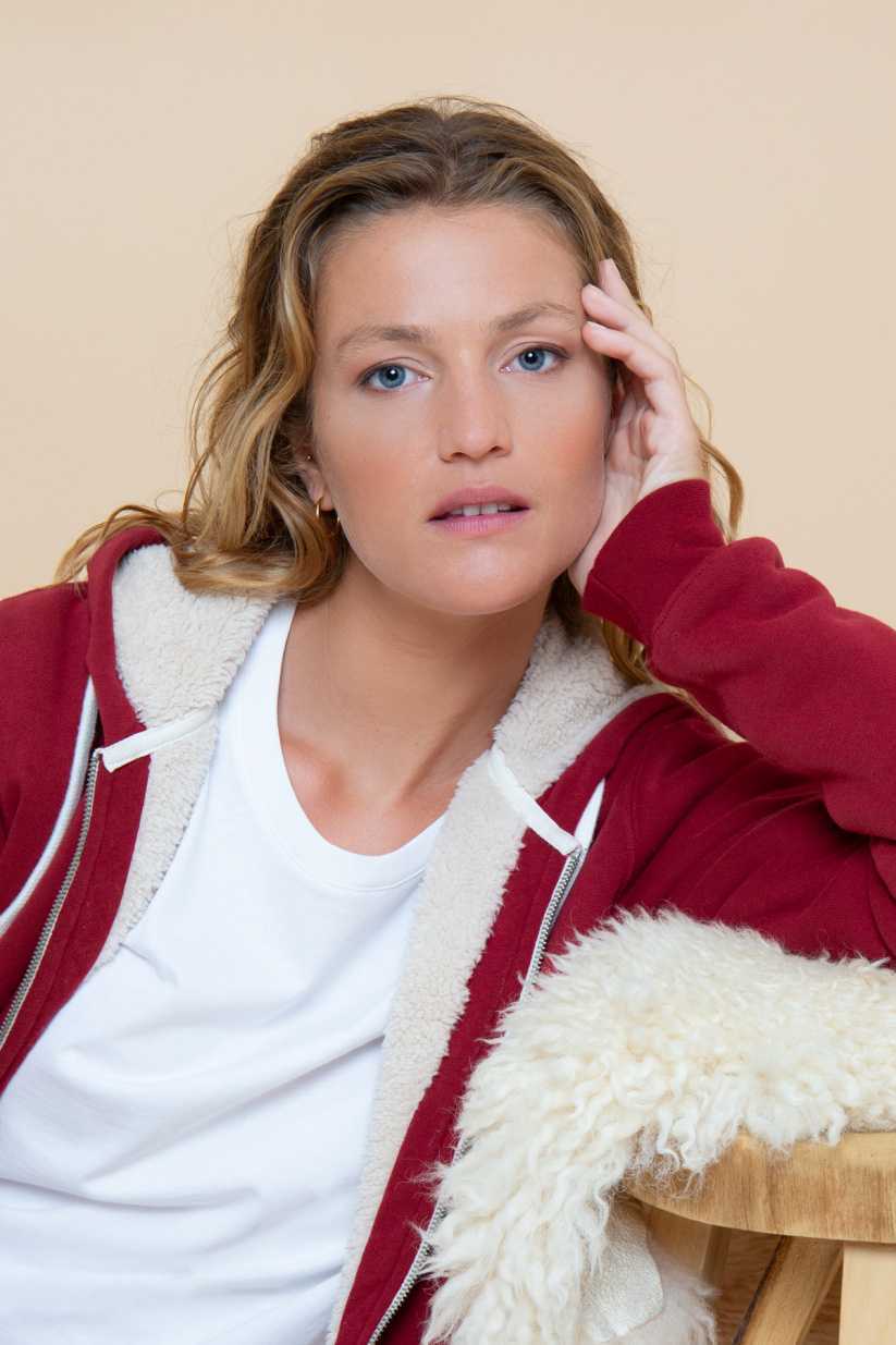 copy of  ROBIN Women's Jacket