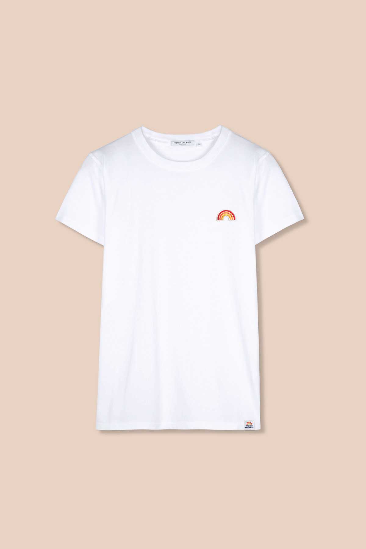 Tshirt Alex RAINBOW (M) Tshirt Alex RAINBOW (M)