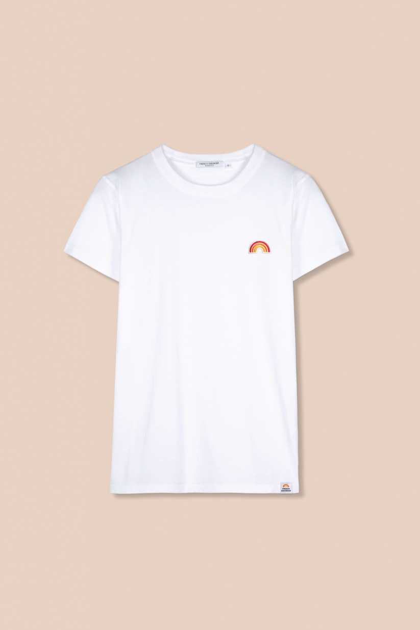 T-shirt Alex RAINBOW T-shirt Alex RAINBOW