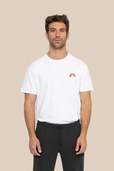 T-shirt Alex RAINBOW