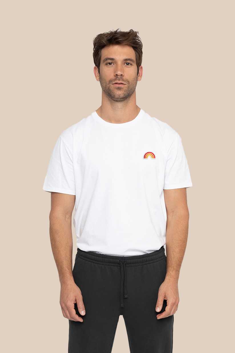 T-shirt Alex RAINBOW T-shirt Alex RAINBOW