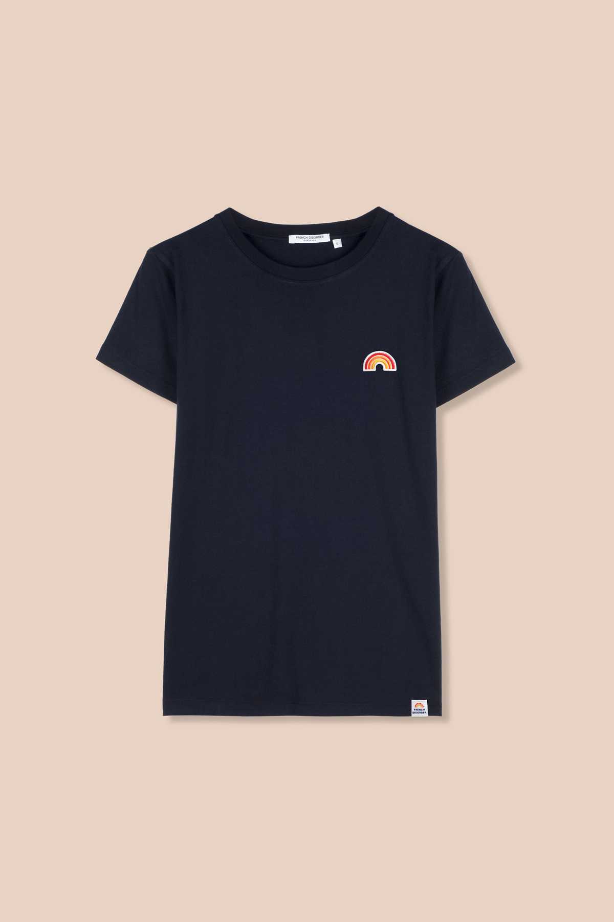 T-shirt Alex RAINBOW