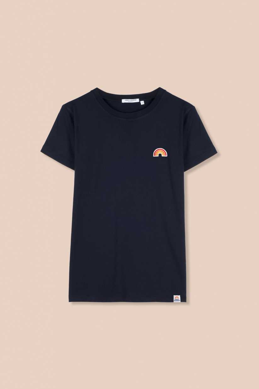 T-shirt Alex RAINBOW