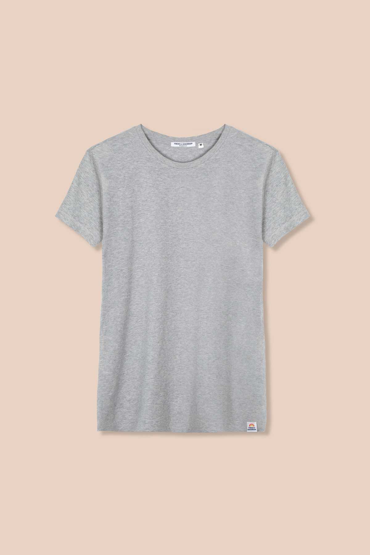 T-shirt NUDE T-shirt NUDE