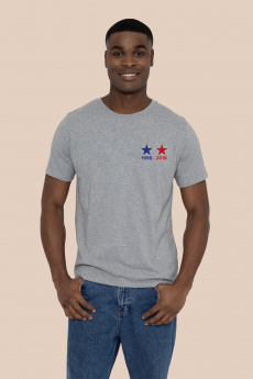 T-shirt Alex DEUXIEME ETOILE