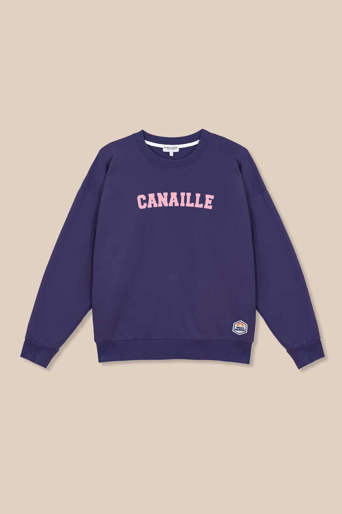 Sweat CANAILLE