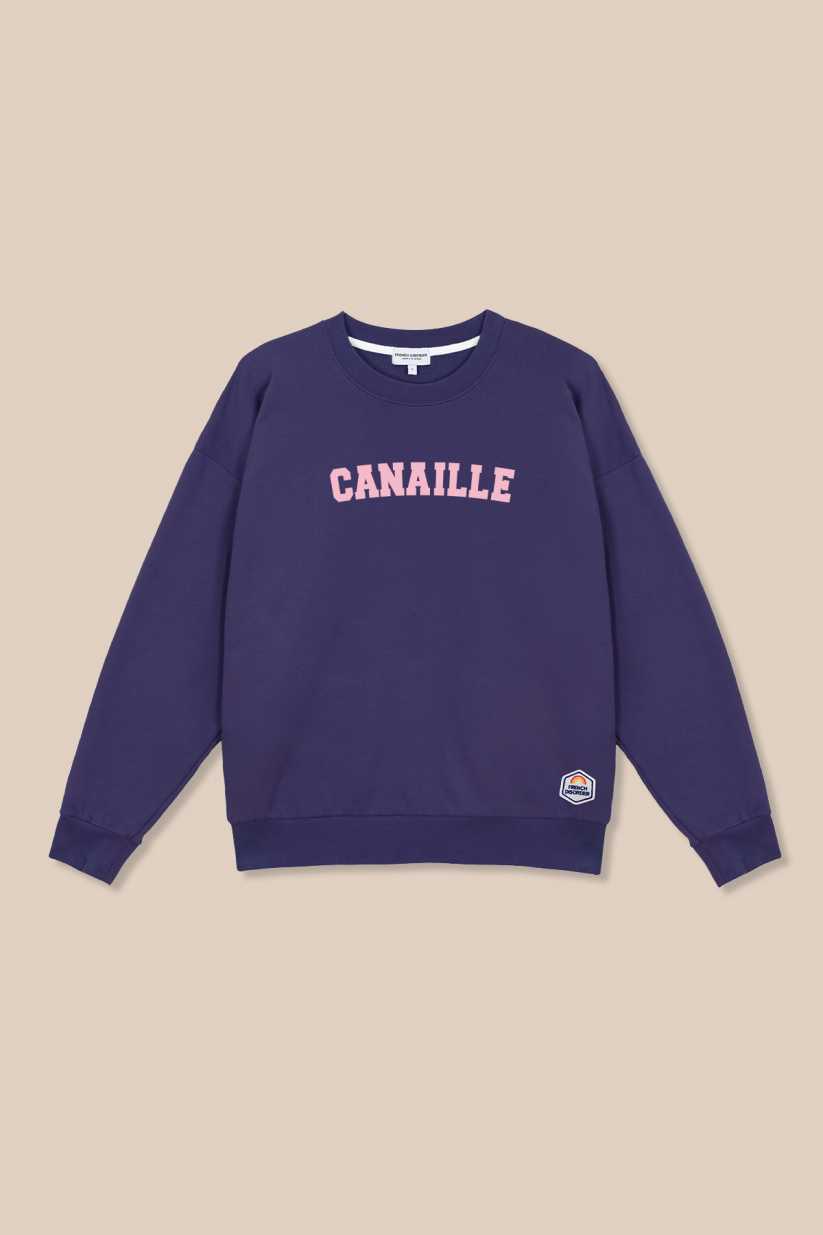 Sweat CANAILLE