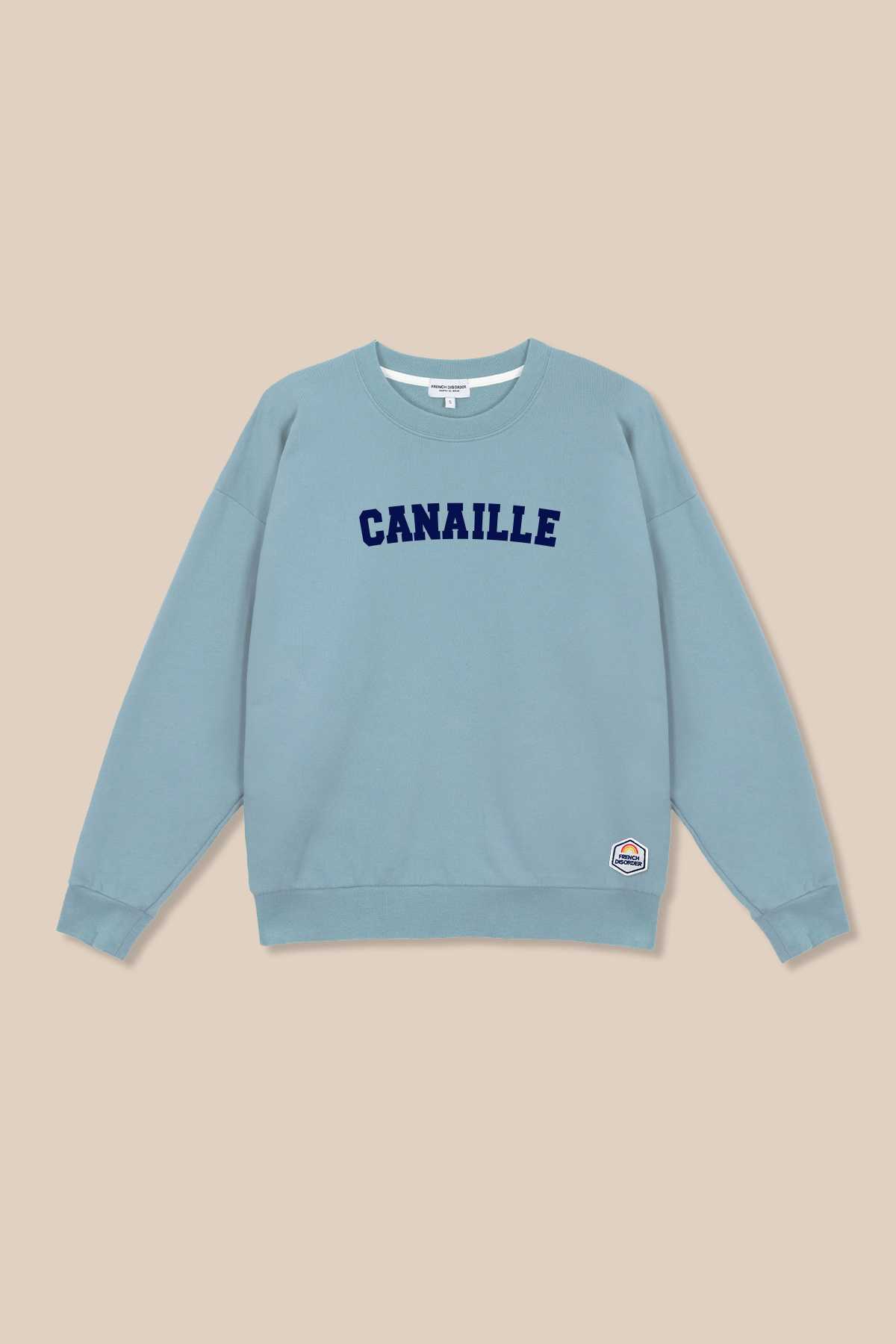 Sweat CANAILLE