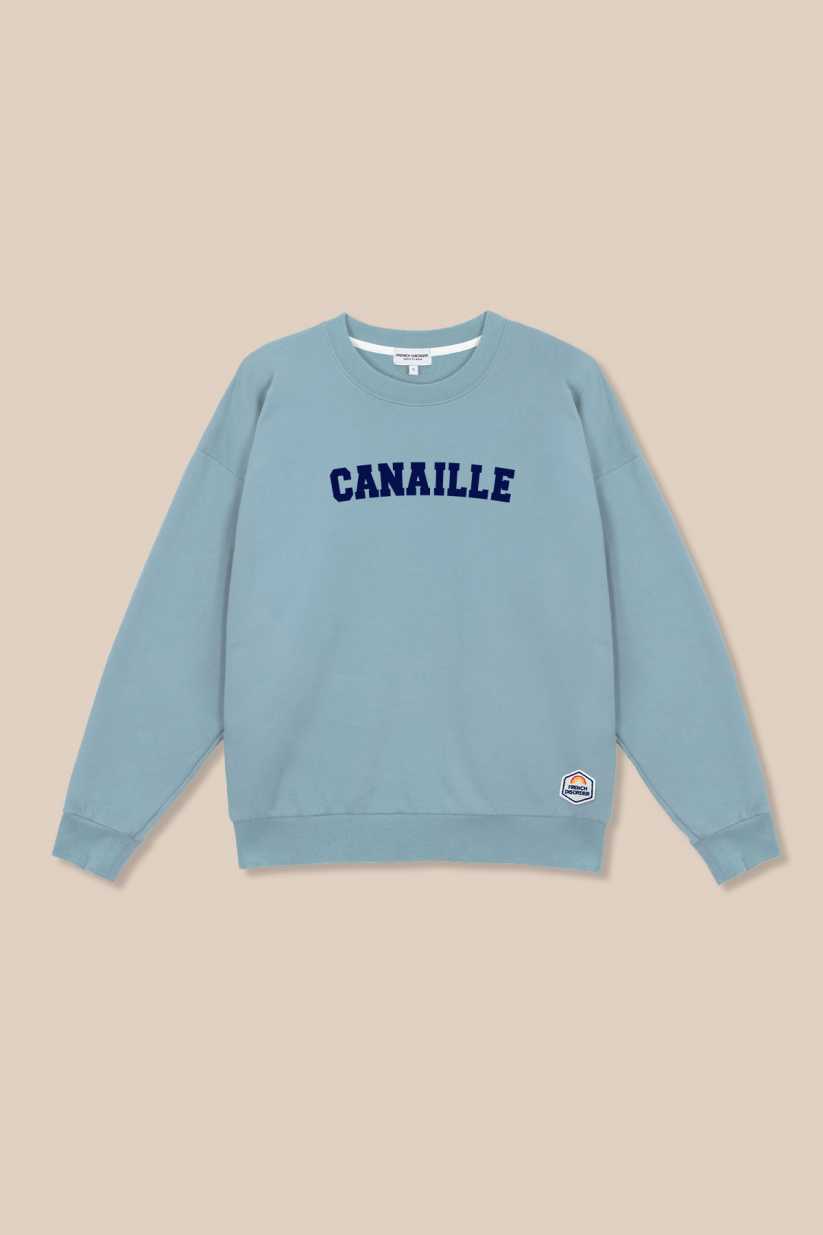 Sweat CANAILLE
