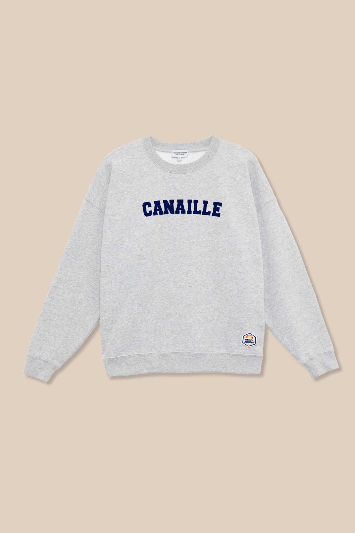 Sweat CANAILLE