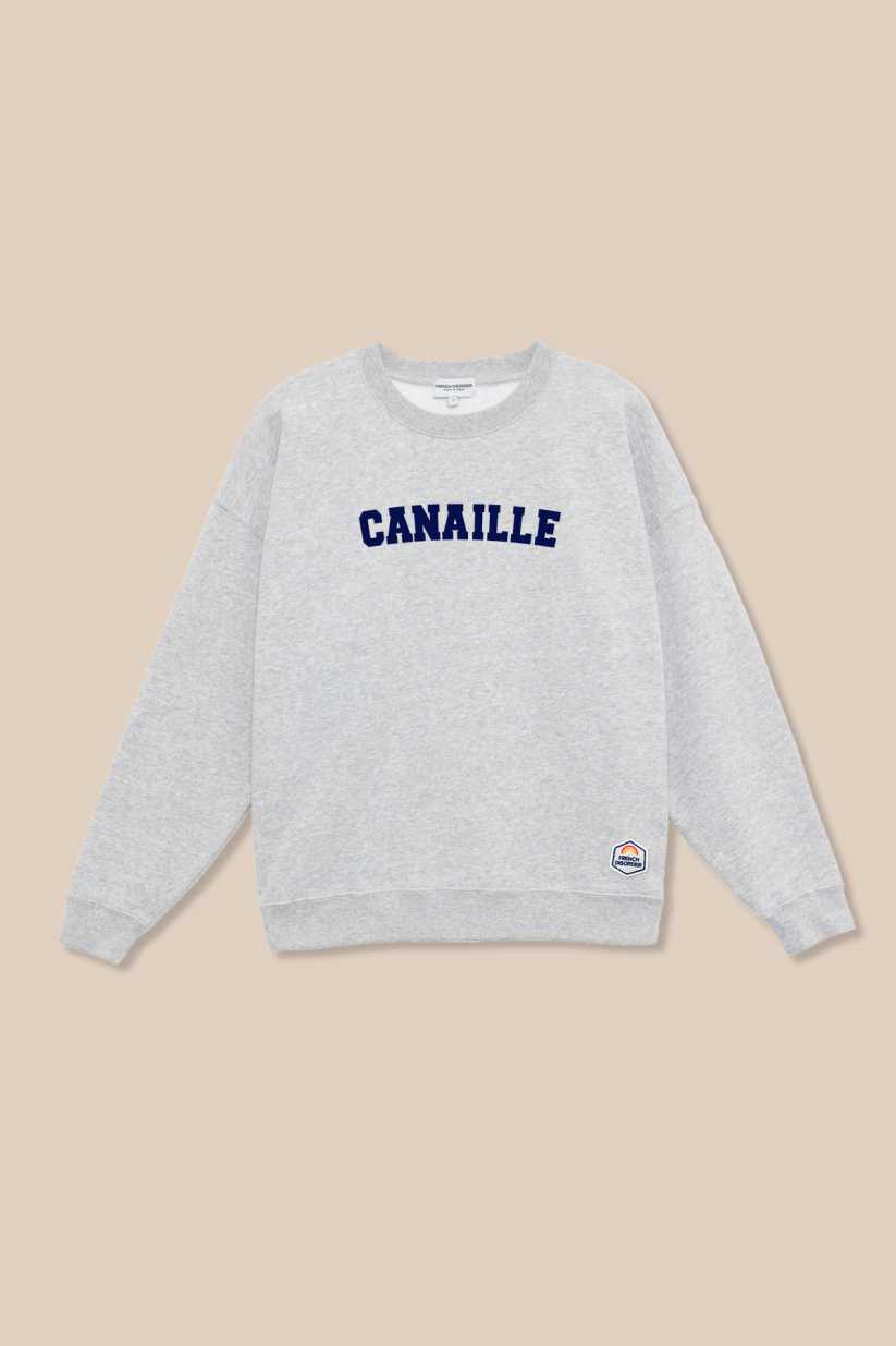 Sweat CANAILLE