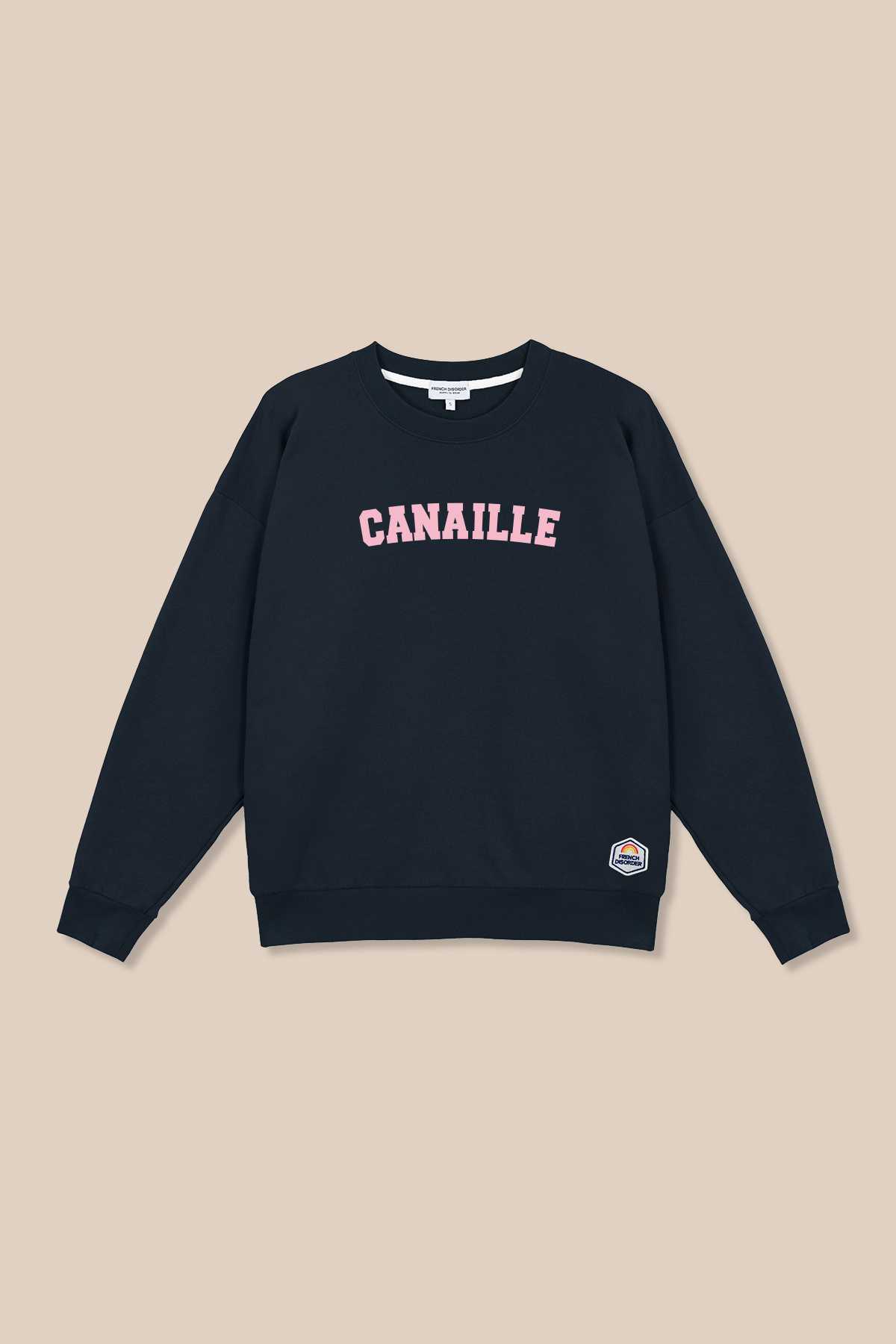 Sweat CANAILLE