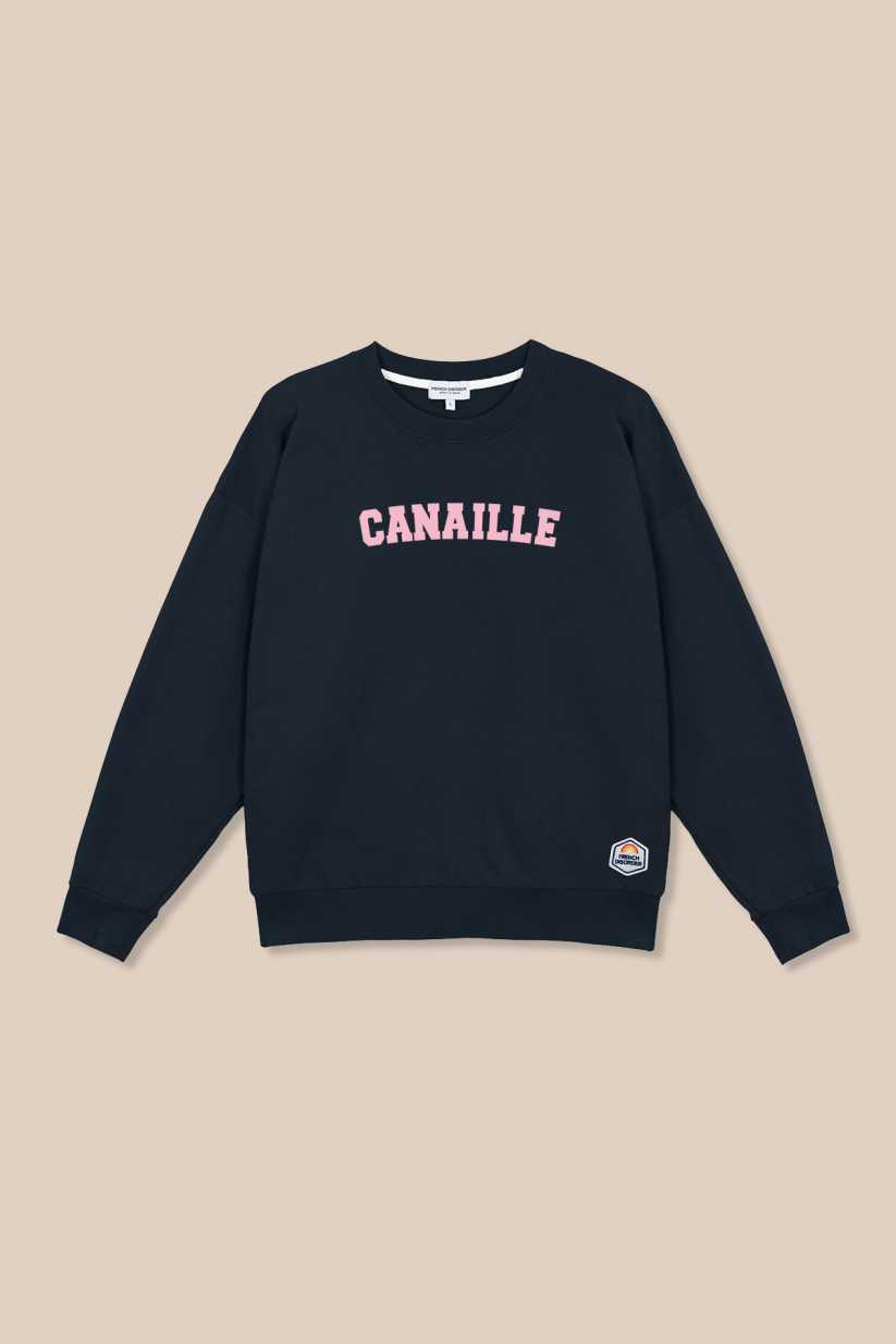 Sweat CANAILLE