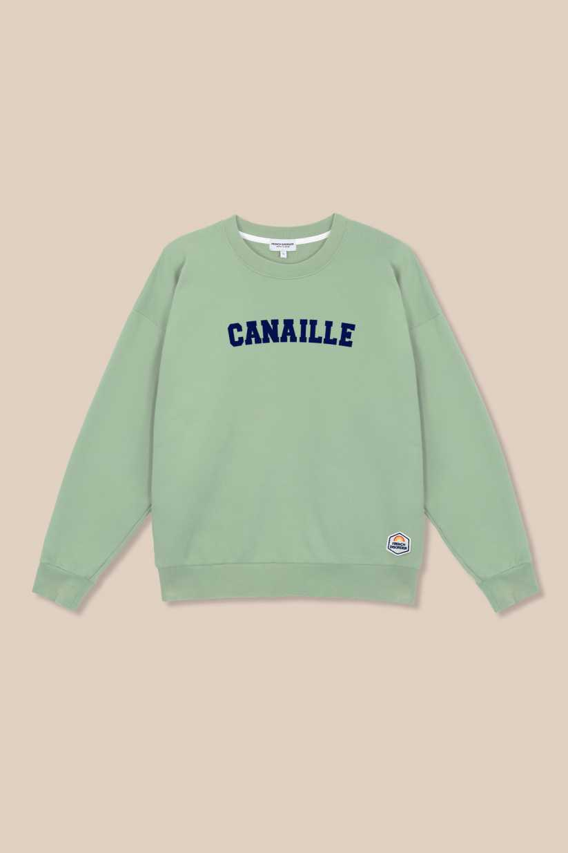 Sweat CANAILLE