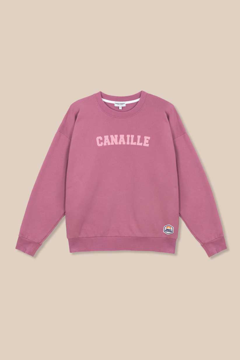 Sweat CANAILLE