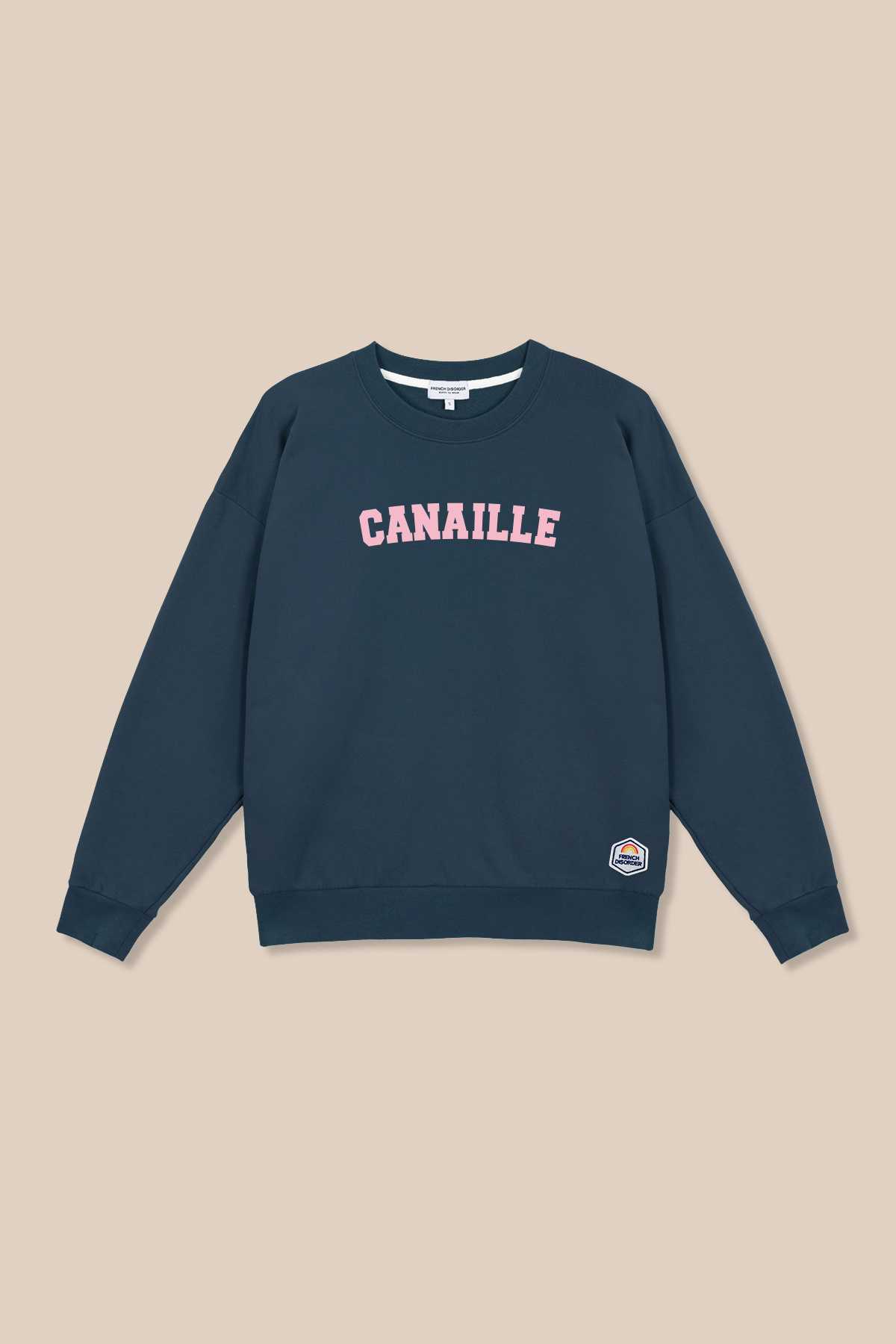 Sweat CANAILLE