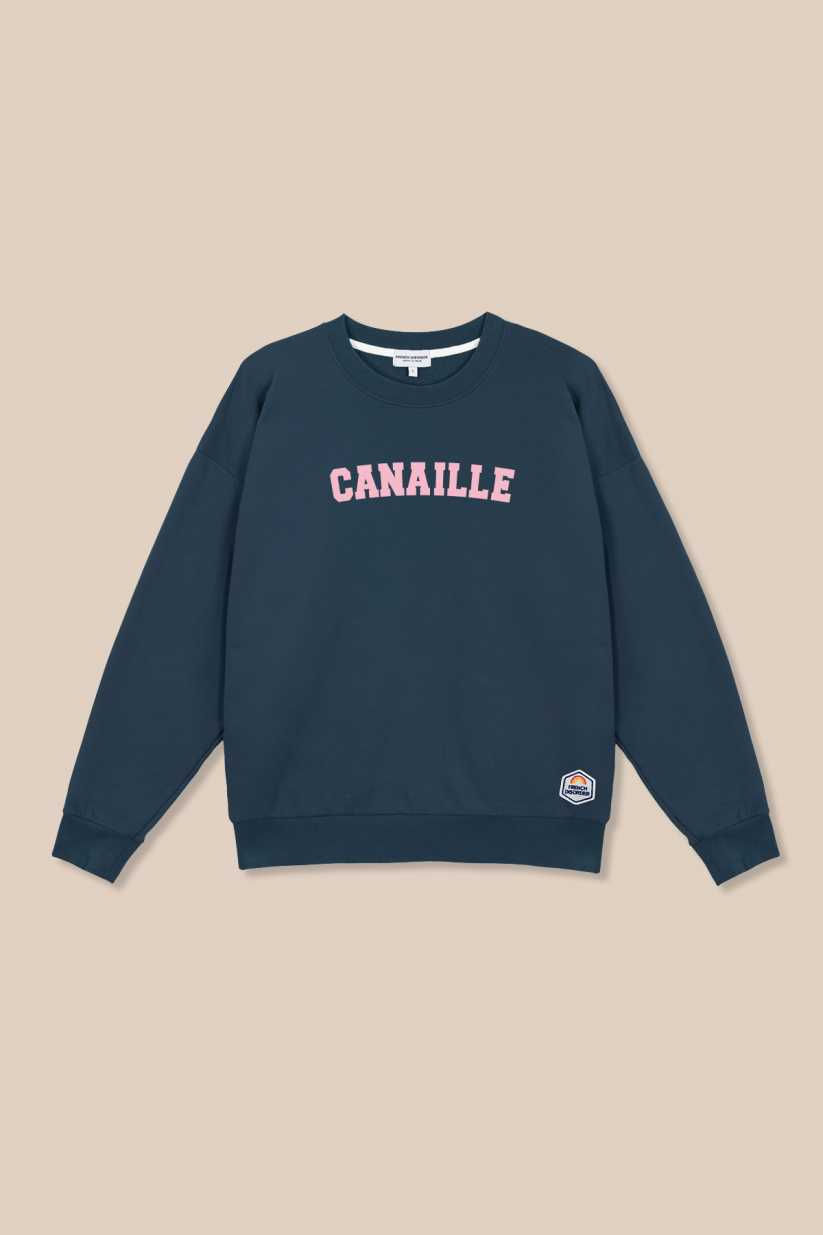 Sweat CANAILLE