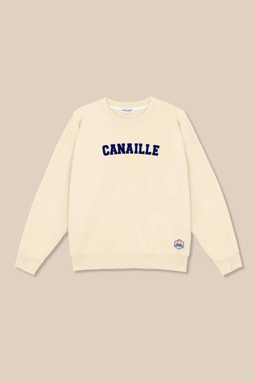 Sweat CANAILLE