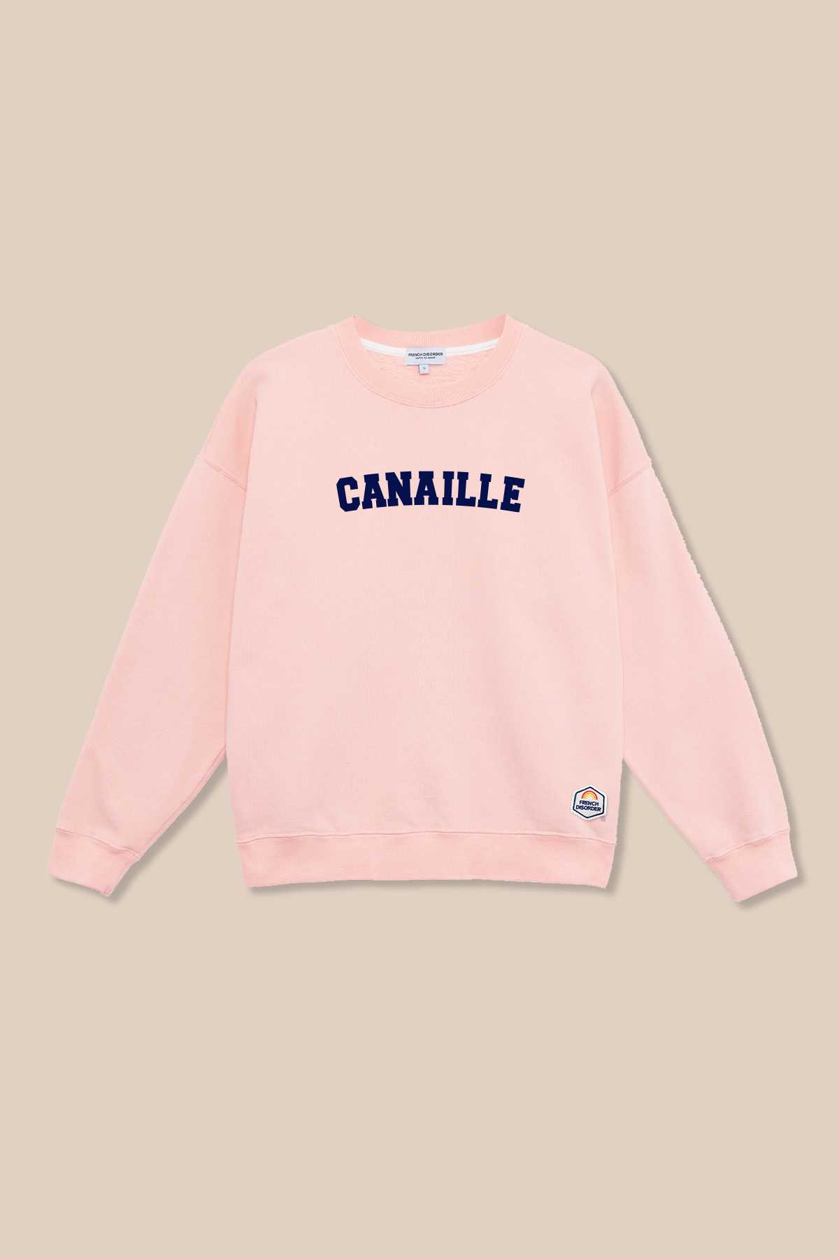 Sweat CANAILLE