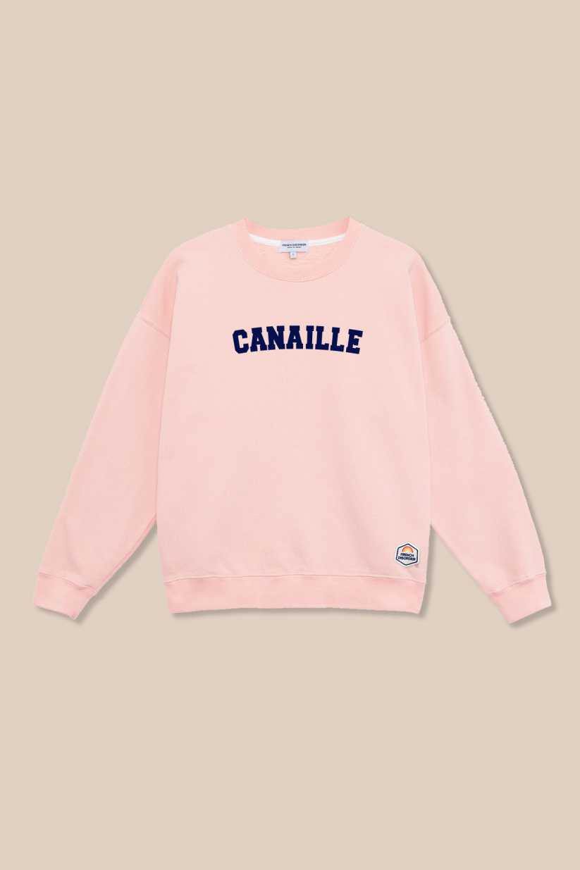 Sweat CANAILLE