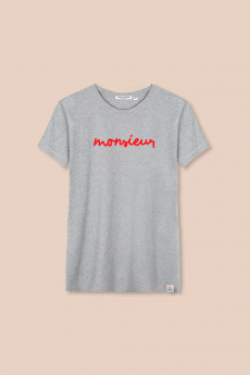 T-shirt Alex MONSIEUR