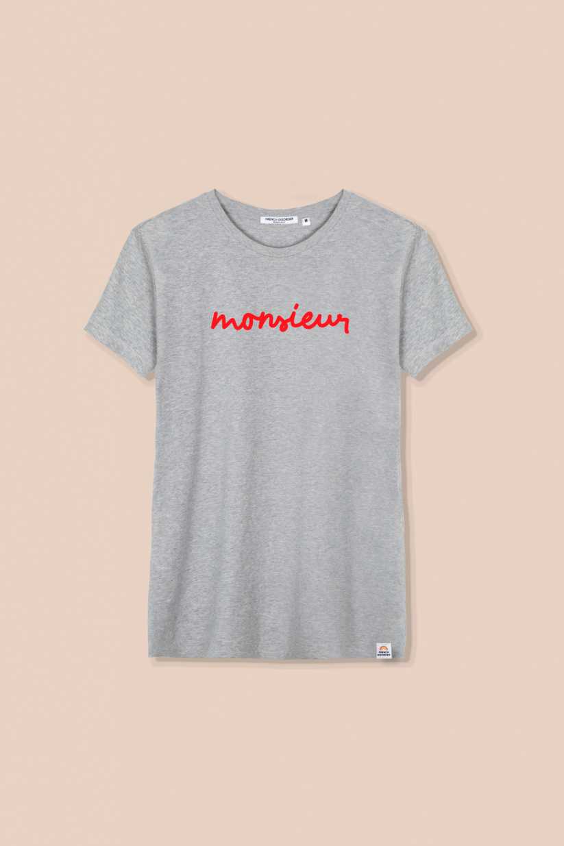 T-shirt Alex MONSIEUR