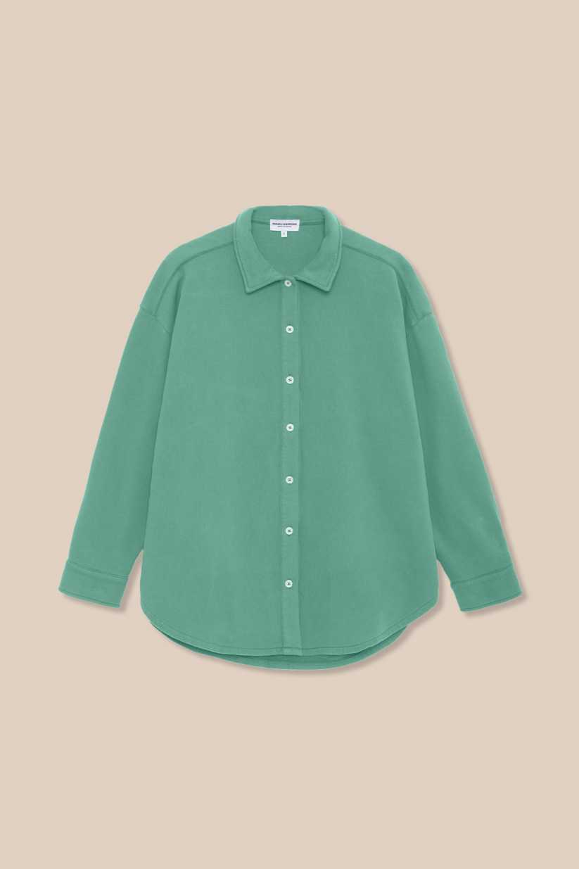 copy of  Surchemise SUZY