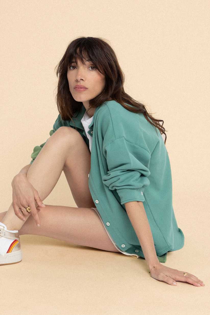 copy of  Surchemise SUZY