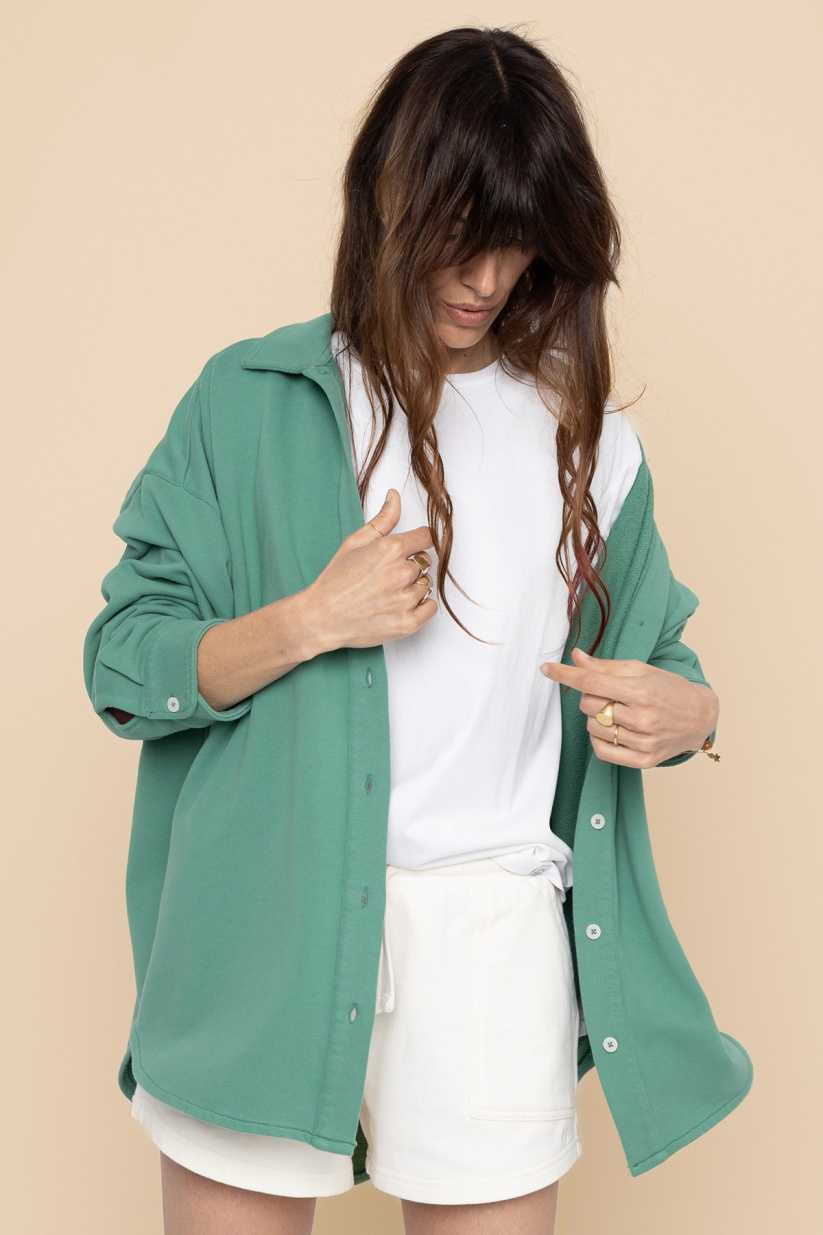 copy of  Surchemise SUZY