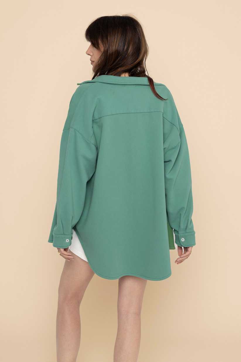 copy of  Surchemise SUZY