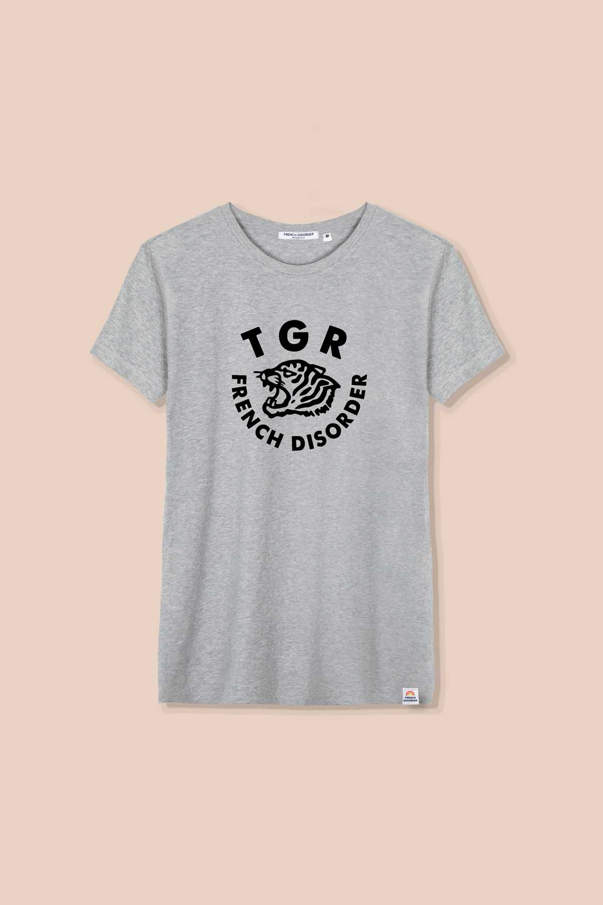 T-shirt Alex TIGER T-shirt Alex TIGER