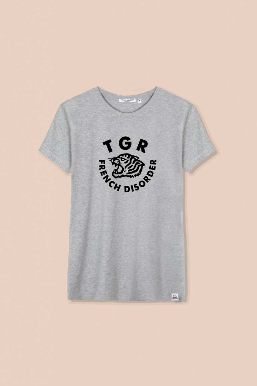T-shirt TIGER