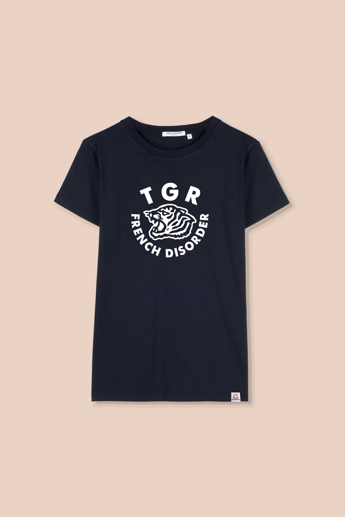 T-shirt TIGER T-shirt TIGER