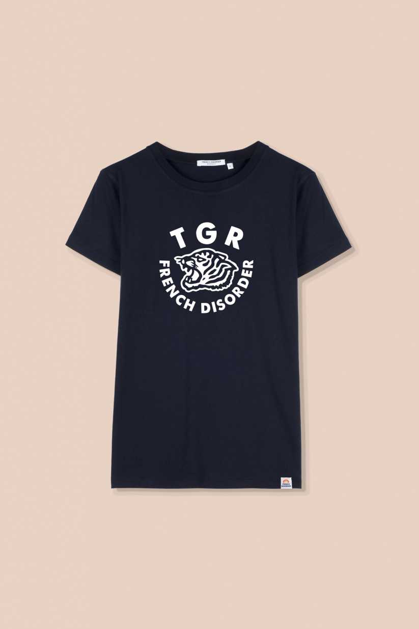 T-shirt TIGER