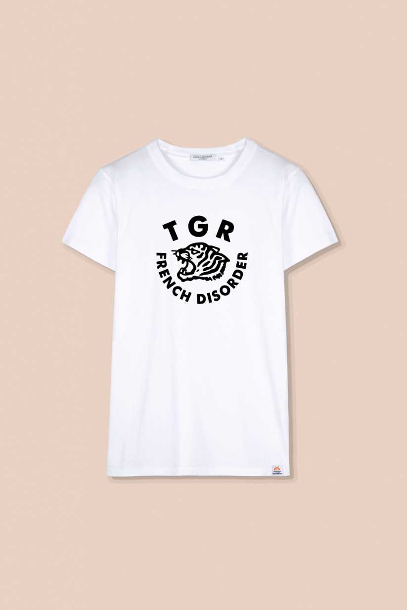 T-shirt TIGER