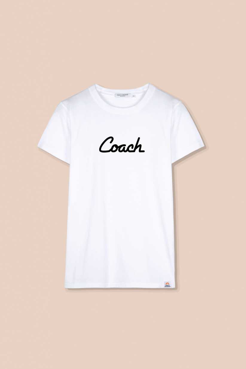 T-shirt COACH T-shirt COACH