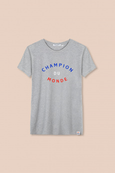 T-shirt Alex CHAMPION