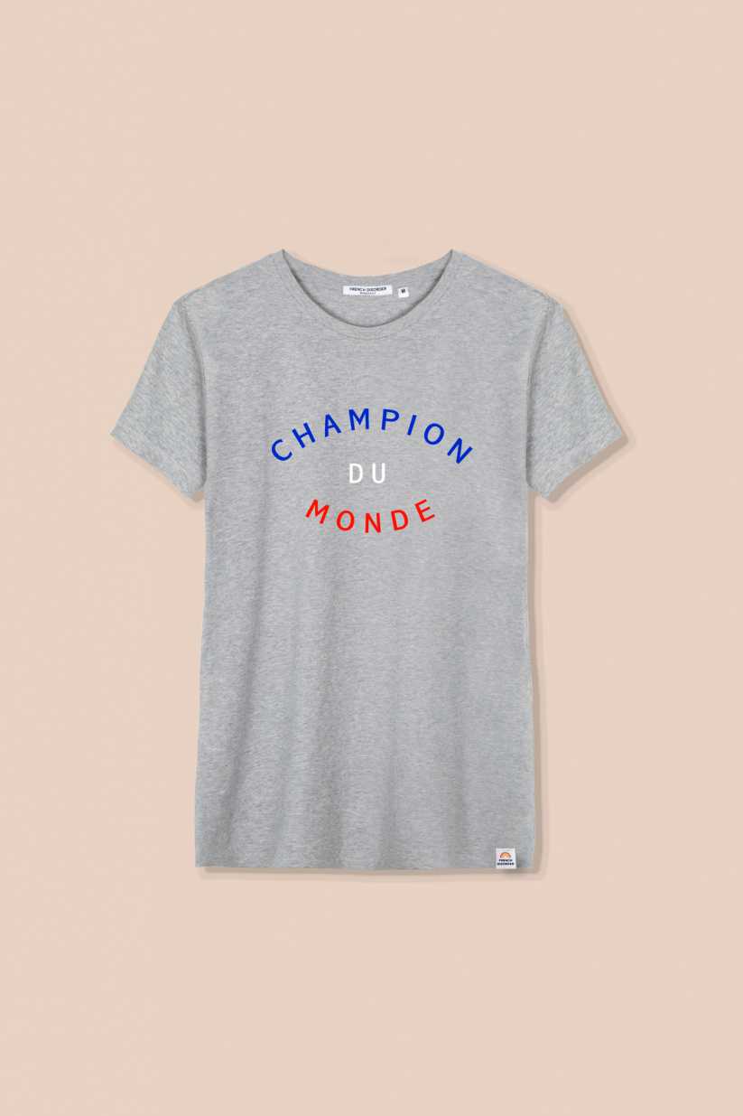 T-shirt Alex CHAMPION