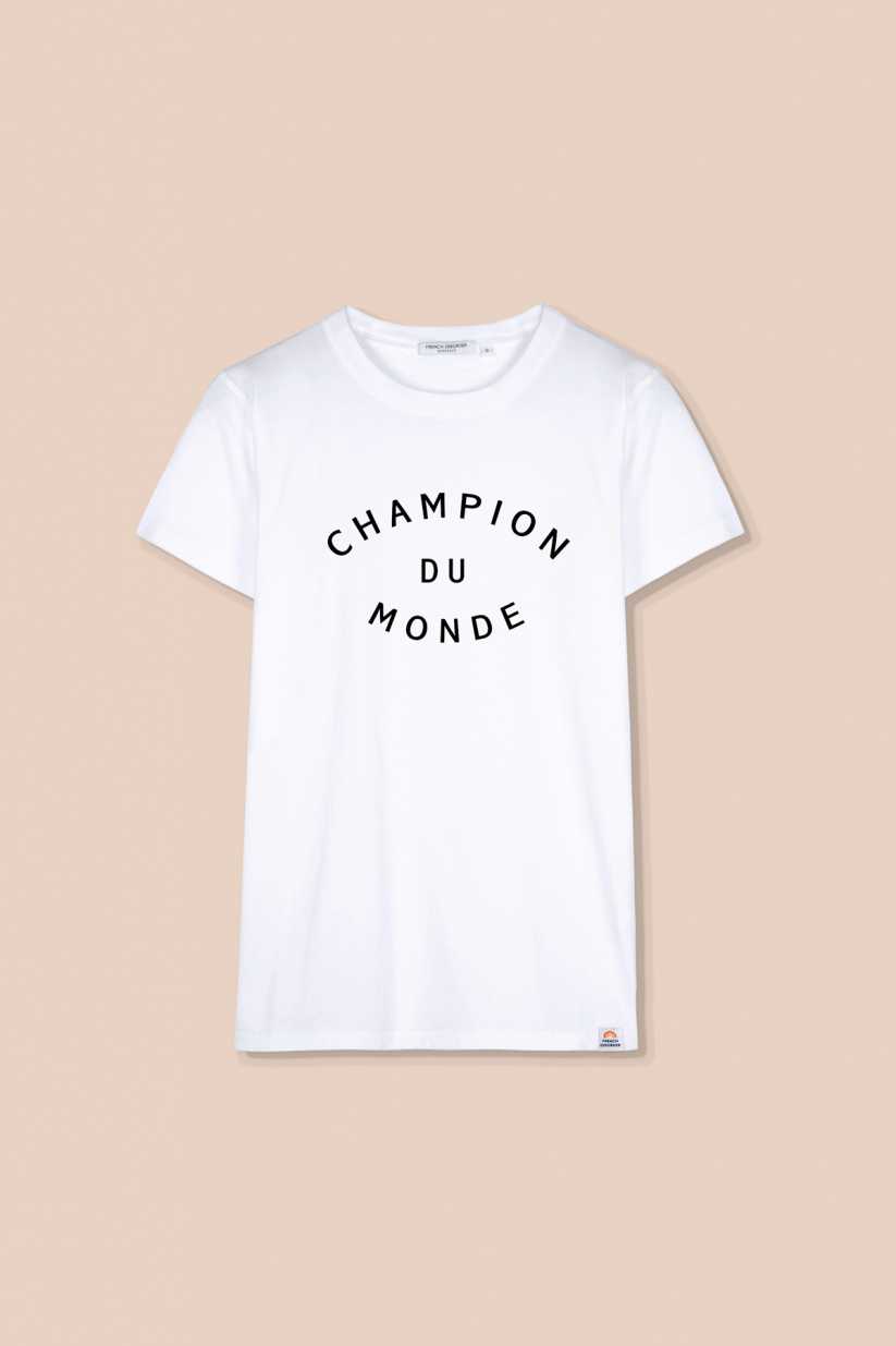 T-shirt CHAMPION