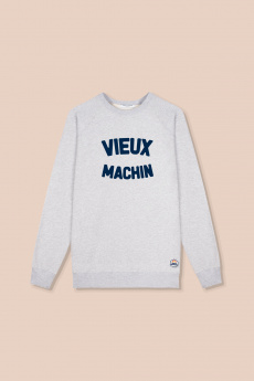 Sweat Clyde VIEUX MACHIN