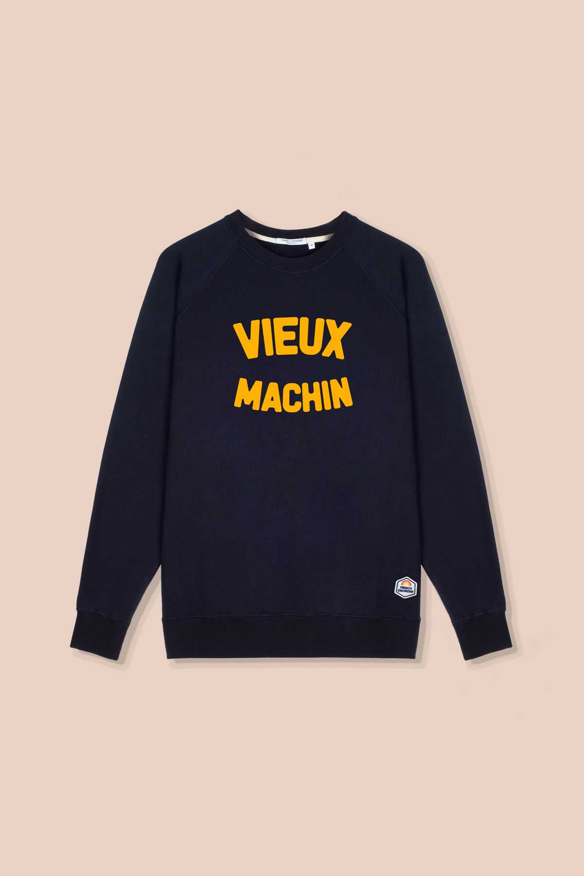 Sweat Clyde VIEUX MACHIN Sweat Clyde VIEUX MACHIN